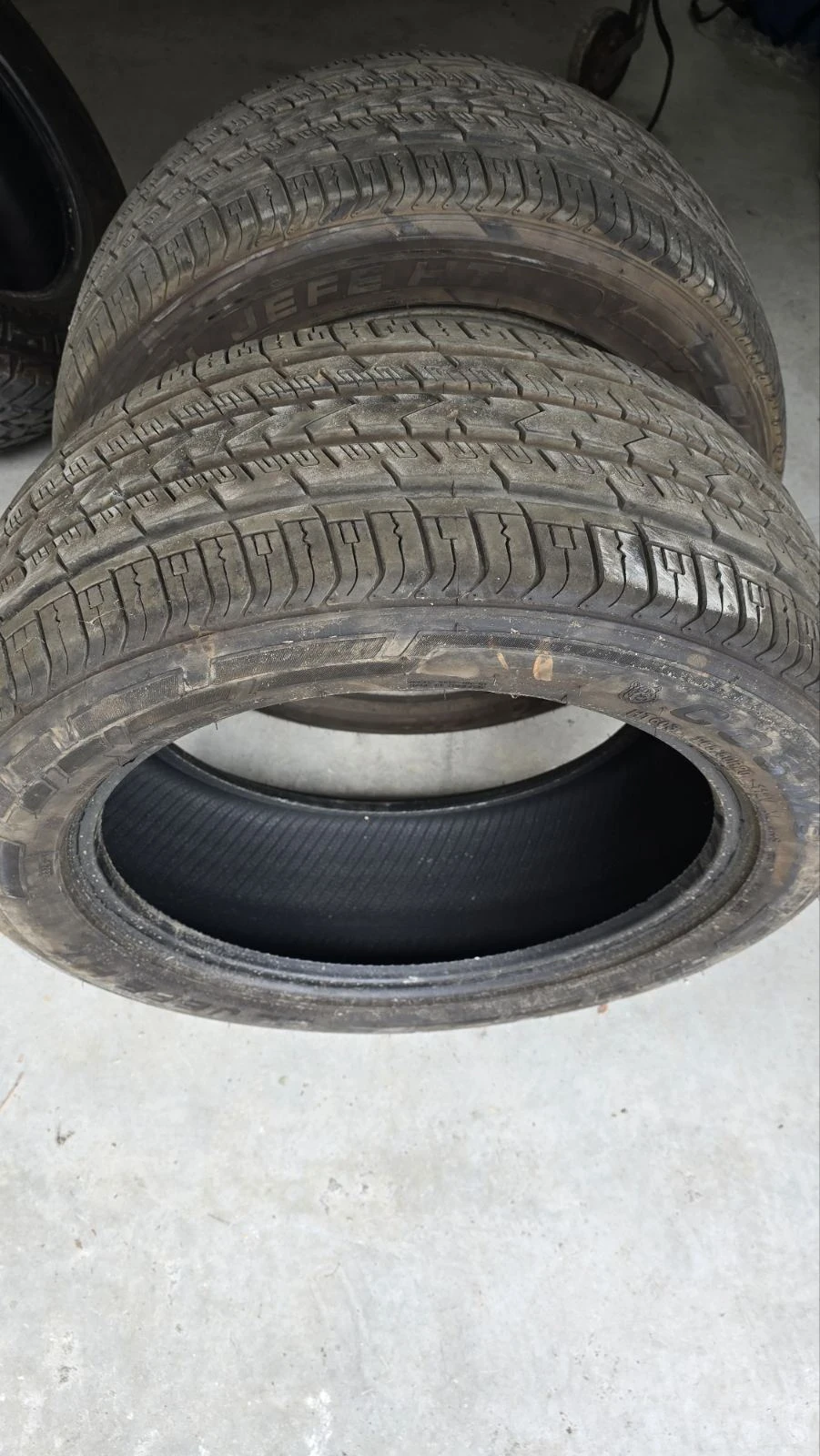  265/50R20 | Mobile.bg   2