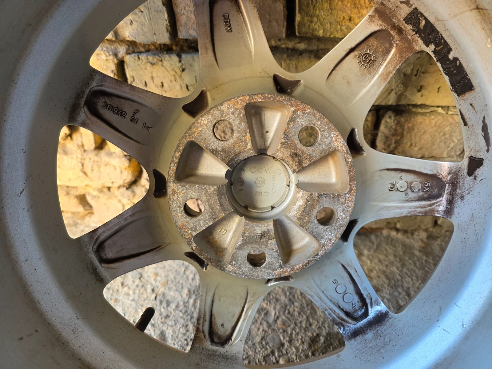 ���� � ������ 195/65R15 �� Skoda Octavia | Mobile.bg � ����������� 6