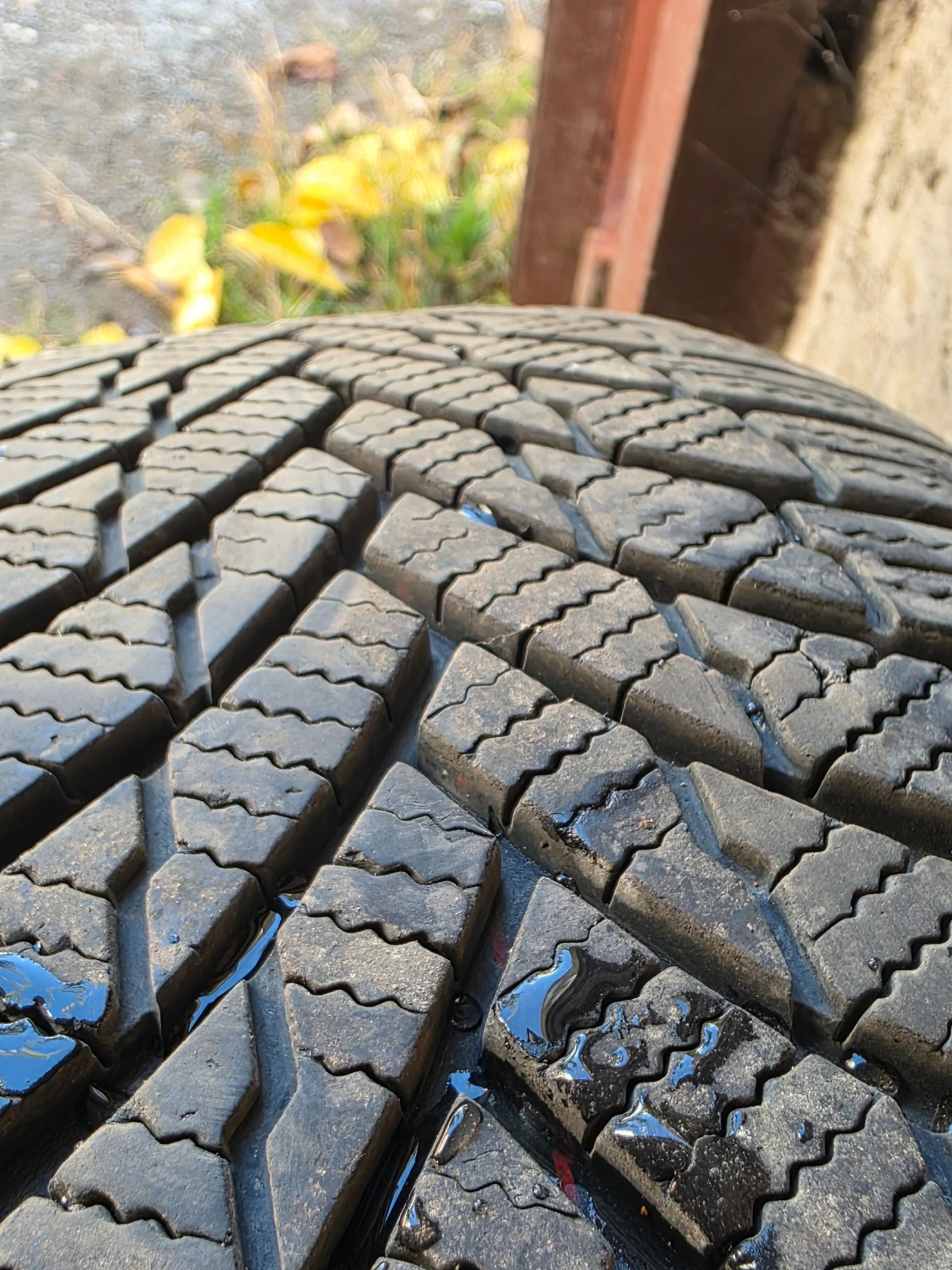 ���� � ������ 195/65R15 �� Skoda Octavia | Mobile.bg � ����������� 7