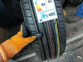 Гуми Летни 185/65R15, снимка 2 - Гуми и джанти - 42846889