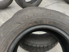 Гуми Зимни 215/65R15, снимка 8 - Гуми и джанти - 44357384