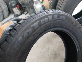 Гуми Зимни 205/60R16, снимка 4 - Гуми и джанти - 44897459