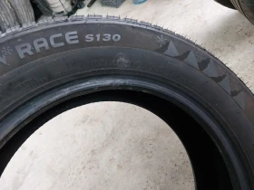 Гуми Зимни 205/60R16, снимка 6 - Гуми и джанти - 44897459