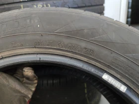 Гуми Летни 235/60R17, снимка 9 - Гуми и джанти - 46705596