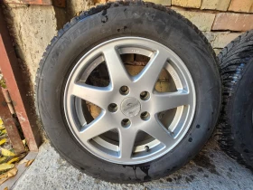    195/65R15  Skoda Octavia | Mobile.bg    2
