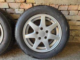    195/65R15  Skoda Octavia | Mobile.bg    5