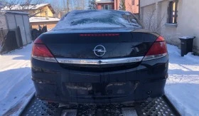 Opel Astra 1.9 d 150 к с 6 ск, снимка 3