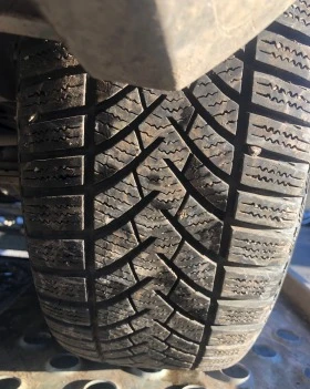 Opel Astra 1.9 d 150 к с 6 ск, снимка 5