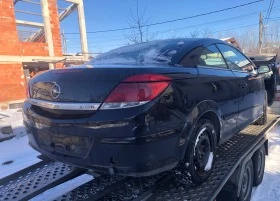 Opel Astra 1.9 d 150 к с 6 ск, снимка 1