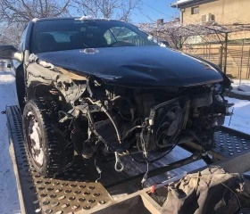 Opel Astra 1.9 d 150 к с 6 ск, снимка 4