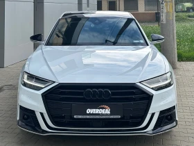 Audi A8 50TDI* HEADUP* PANO* B&O* ЛИЗИНГ