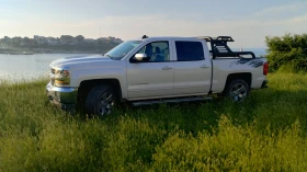 Chevrolet Silverado  eassist