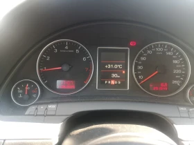 Audi A4 1.8t , снимка 2