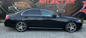 Mercedes-Benz E 220 DIGITAL* 9G-TRONIC* DISTRONIC* СОБСТВЕН ЛИЗИНГ, снимка 6