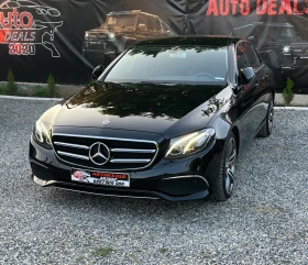 Mercedes-Benz E 220 DIGITAL* 9G-TRONIC* DISTRONIC* СОБСТВЕН ЛИЗИНГ, снимка 3