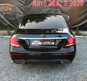 Mercedes-Benz E 220 DIGITAL* 9G-TRONIC* DISTRONIC* СОБСТВЕН ЛИЗИНГ, снимка 9