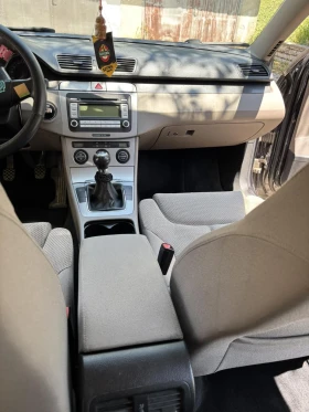 VW Passat 2.0TDI, снимка 4