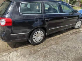 VW Passat 2.0TDI, снимка 2