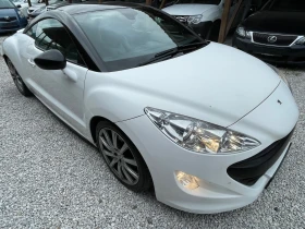 Peugeot RCZ 1.6 I TURBO, снимка 5