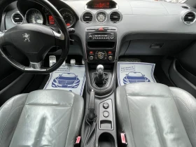 Peugeot RCZ 1.6 I TURBO, снимка 11