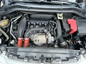 Peugeot RCZ 1.6 I TURBO, снимка 13