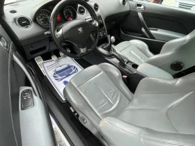 Peugeot RCZ 1.6 I TURBO, снимка 10