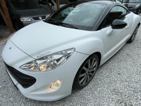 Peugeot RCZ 1.6 I TURBO, снимка 2