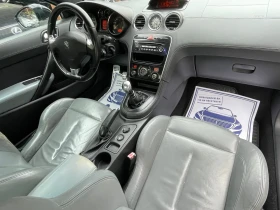 Peugeot RCZ 1.6 I TURBO, снимка 9