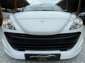Peugeot RCZ 1.6 I TURBO, снимка 1