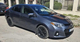 Toyota Corolla, снимка 2