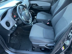 Toyota Yaris 1.3-NAVI FULL, снимка 10