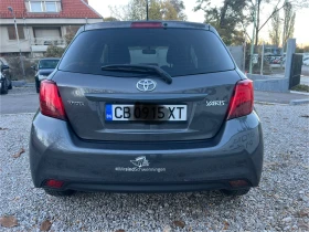 Toyota Yaris 1.3-NAVI FULL, снимка 5