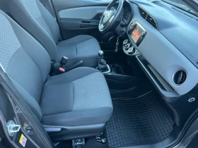 Toyota Yaris 1.3-NAVI FULL, снимка 12