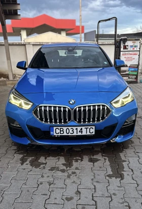 BMW 2 Gran Coupe, снимка 2