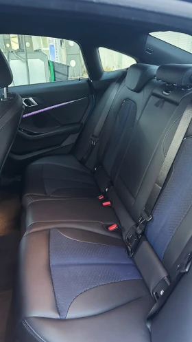 BMW 2 Gran Coupe, снимка 7