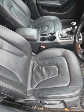 Audi A5 2.0tdi CGL, снимка 9