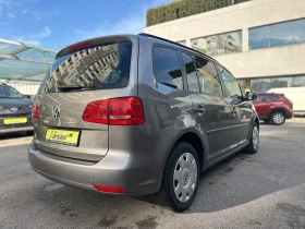 VW Touran 1.4i* 140kc* 130k* KM, снимка 6