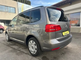 VW Touran 1.4i* 140kc* 130k* KM, снимка 4