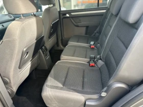 VW Touran 1.4i* 140kc* 130k* KM, снимка 9