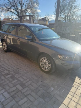 Volvo V50, снимка 3