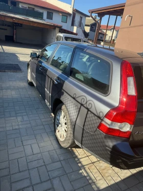 Volvo V50, снимка 5