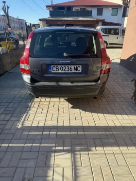 Volvo V50, снимка 2
