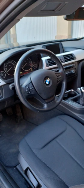 BMW 318, снимка 7