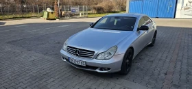 Mercedes-Benz CLS 350, снимка 1