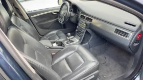 Volvo V70, снимка 11