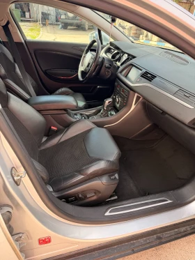 Citroen C5 EXCLUSIVE, снимка 7
