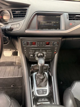 Citroen C5 EXCLUSIVE, снимка 9