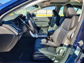 Acura TLX KEYLESS* LED* ПОДГРЕВ, снимка 7
