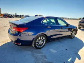 Acura TLX KEYLESS* LED* ПОДГРЕВ, снимка 3