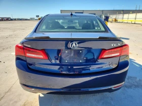 Acura TLX KEYLESS* LED* ПОДГРЕВ, снимка 6